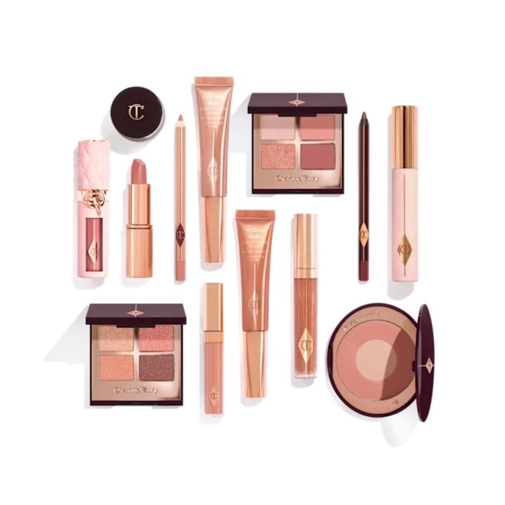 PILLOW TALK DREAMS COME TRUE
LIMITED EDITION MAKEUP KIT - Picture 9 of 9